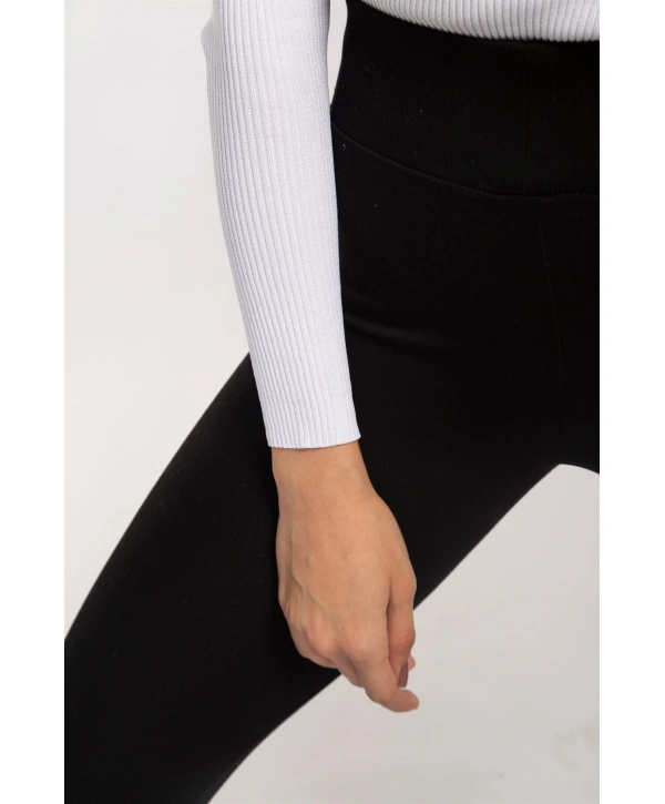 Toparlayıcı Basic Tayt-SİYAH