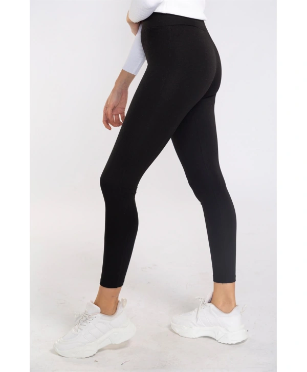 Toparlayıcı Basic Tayt-SİYAH