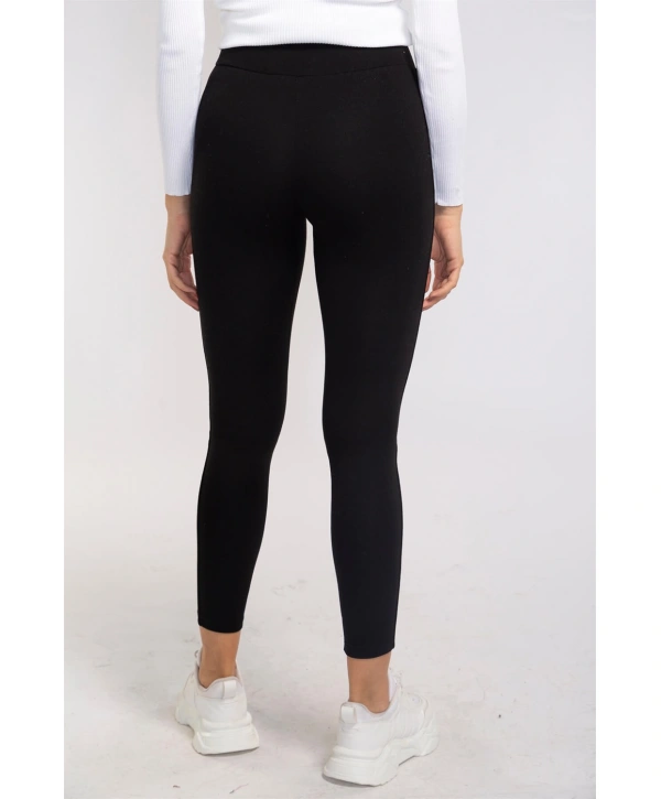 Toparlayıcı Basic Tayt-SİYAH