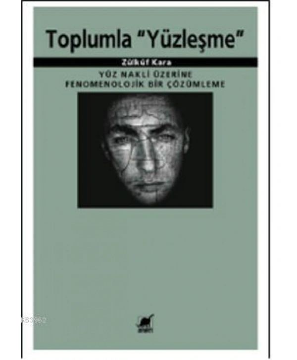 Toplumla Yüzleşme