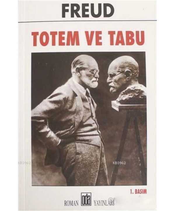 Totem ve Tabu