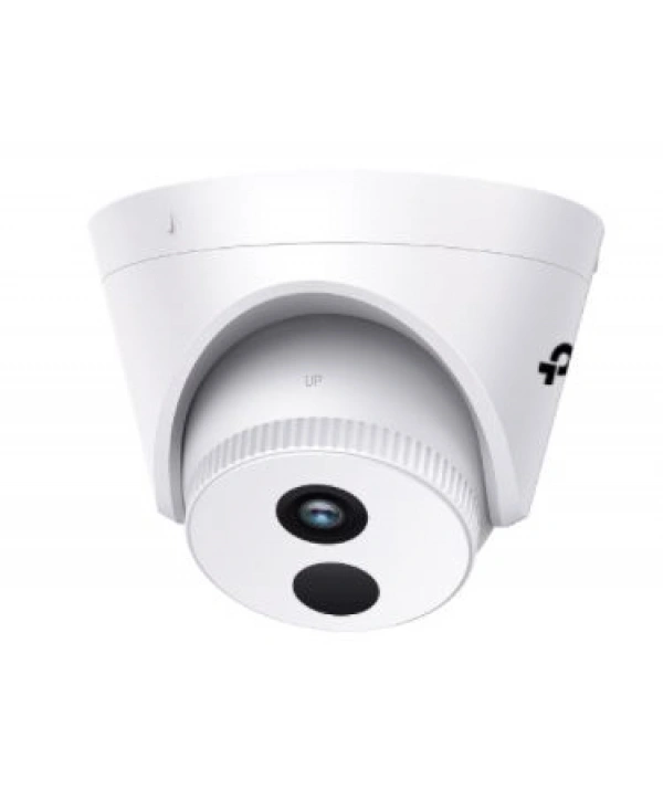 TP-LINK VIGI C400HP-4 3MP TURRET NETWORK IP KAMERA