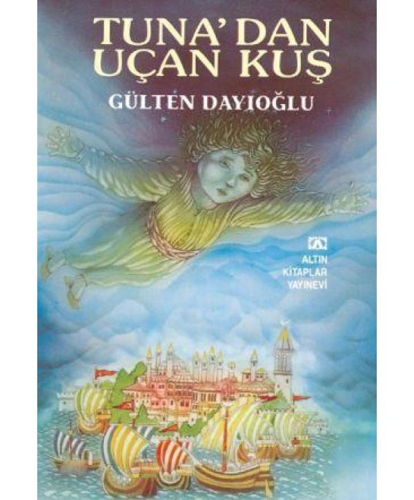 Tunadan Uçan Kuş