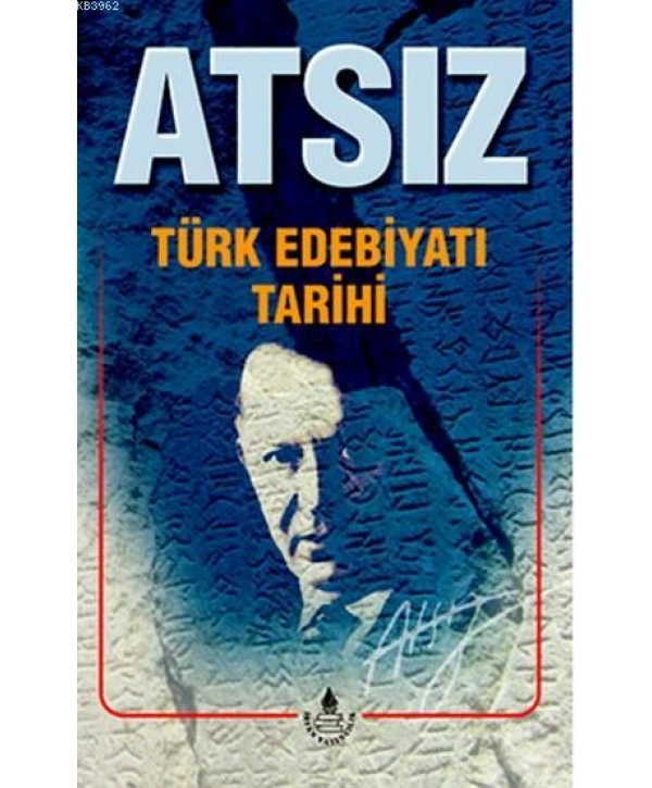 Türk Edebiyatı Tarihi
