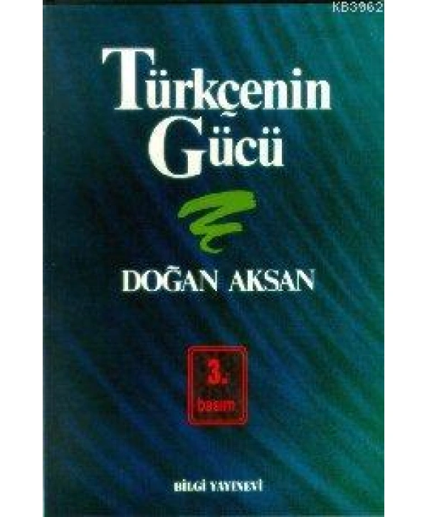 Türkçenin Gücü
