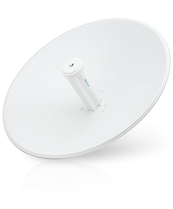 UBIQUITI 5 GHZ POWERBEAM AC ACCESS POINT T (2Lİ) (PBE-5AC-500)