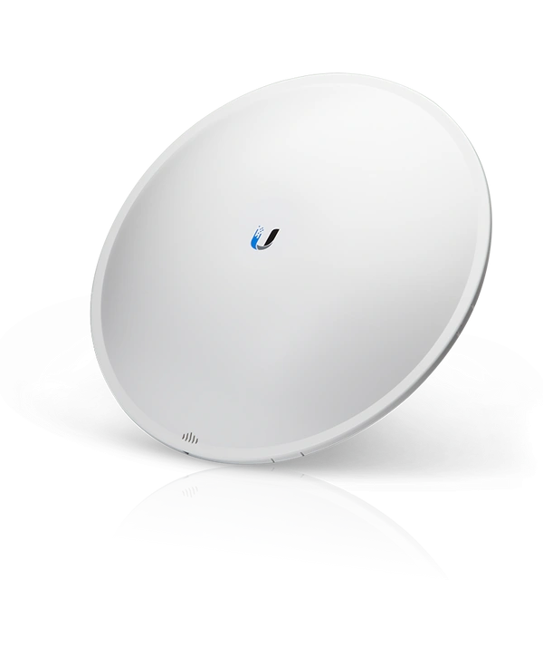 UBIQUITI 5 GHZ POWERBEAM AC ACCESS POINT T (2Lİ) (PBE-5AC-500)
