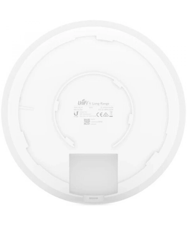 UBIQUITI U6 LR UNIFI 6 AX3000 LR A.POINT(U6-LR) ADAPTÖRSÜZ
