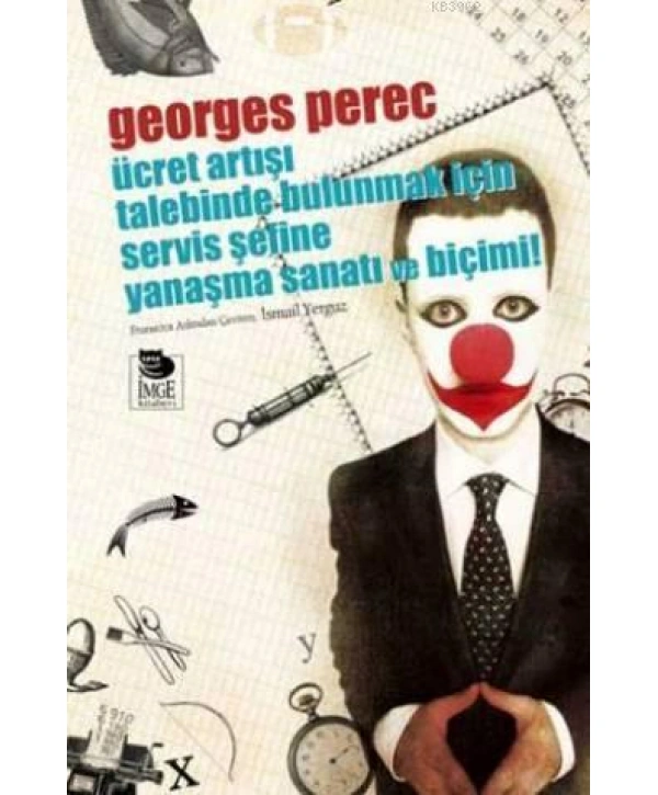 Ücret Artışı Talebinde Bulunmak İçin Servis Şefine Yanaşma Sanatı ve Biçimi