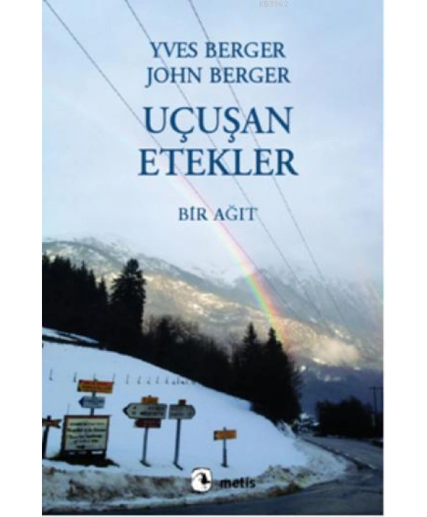 Uçuşan Etekler; Bir Ağıt