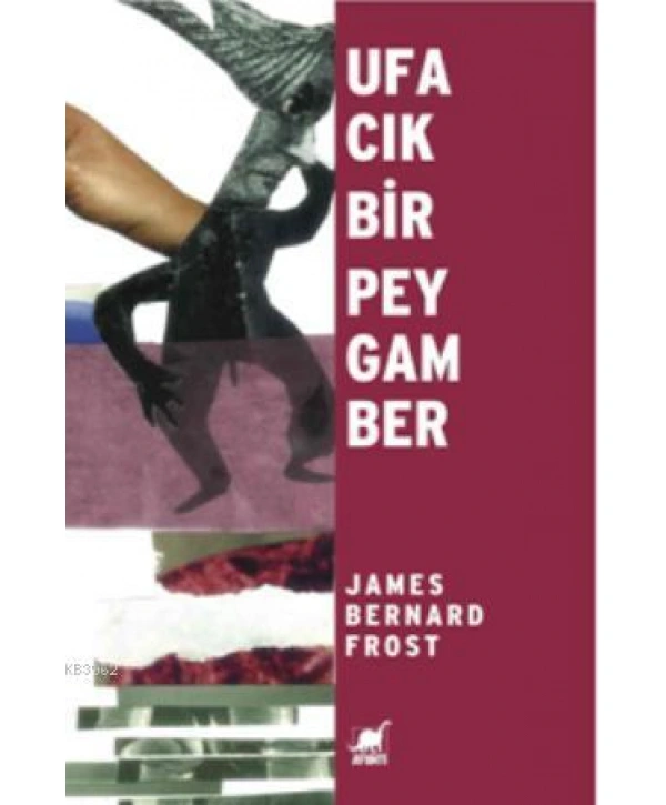 Ufacık Bir Peygamber