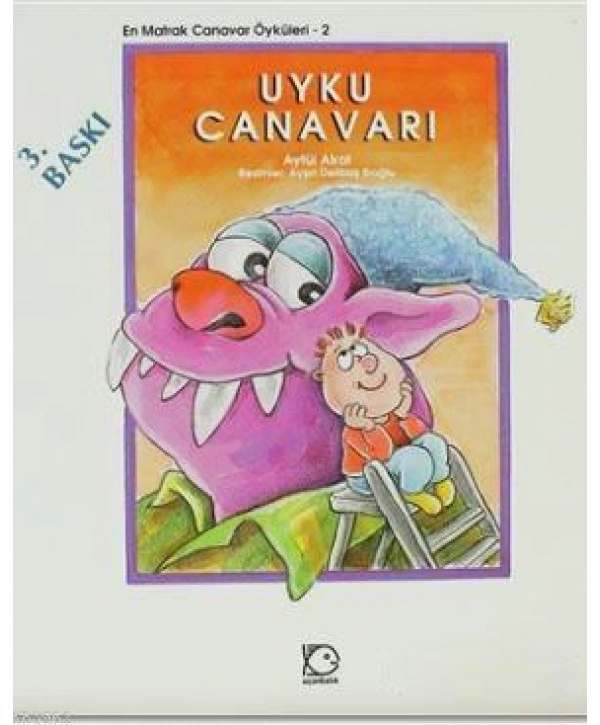 Uyku Canavarı