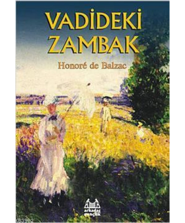 Vadideki Zambak