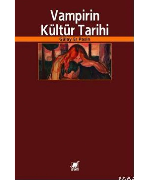 Vampirin Kültür Tarihi