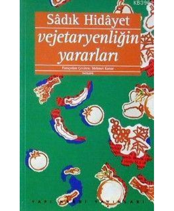 Vejetaryenliğin Yararları