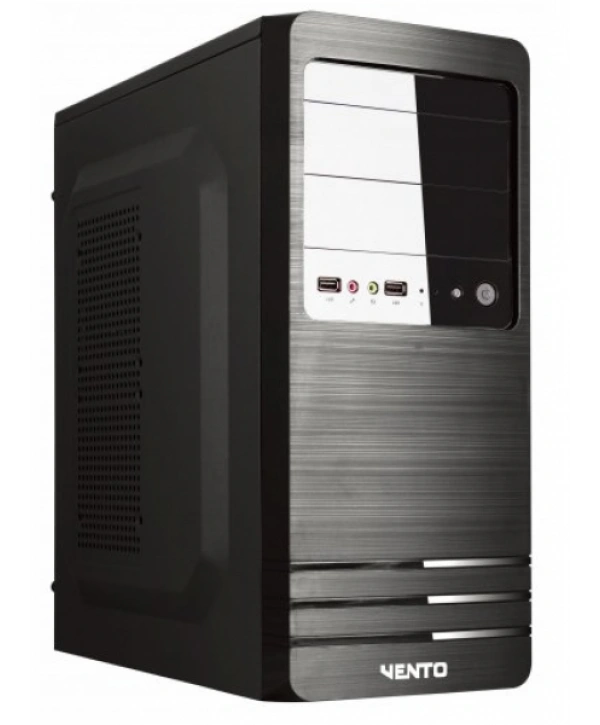 VENTO VS114F 300W (PEAK) MIDI TOWER KASA