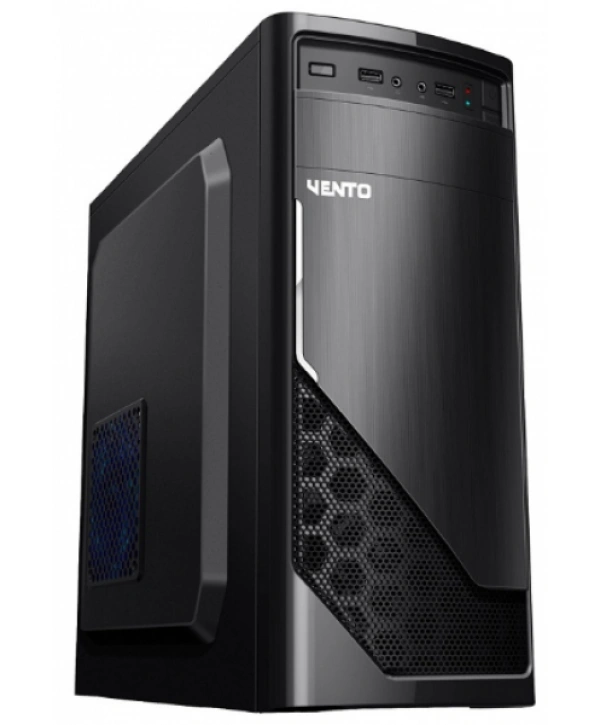 VENTO VS115F 400W (PEAK) MIDI TOWER ATX KASA