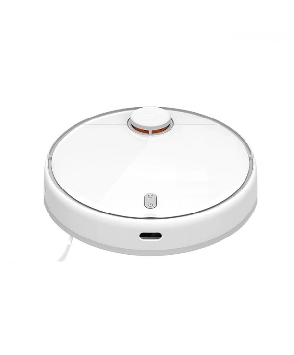 XİAOMİ Mİ ROBOT VACUUM MOP2 PRO SÜPÜRGE BEYAZ -İTH