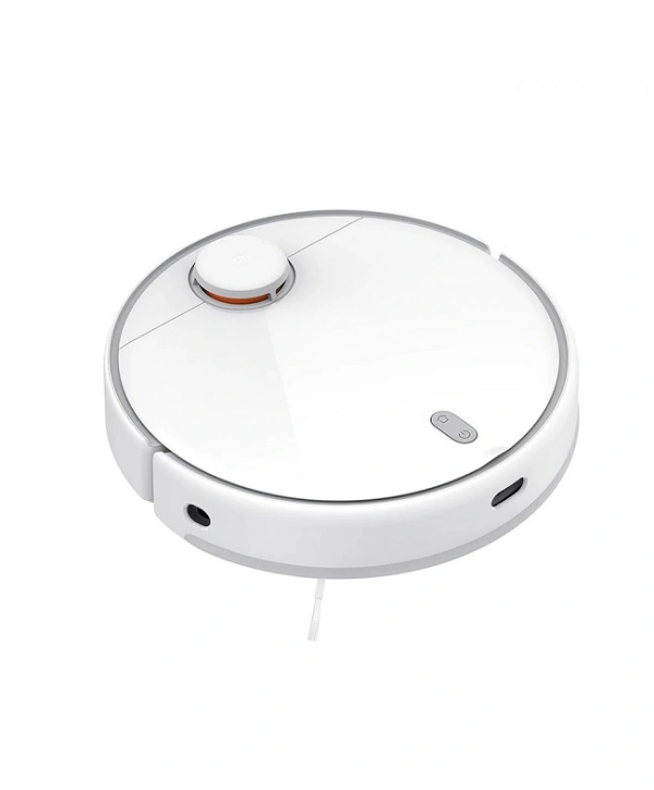 XİAOMİ Mİ ROBOT VACUUM MOP2 PRO SÜPÜRGE BEYAZ -İTH