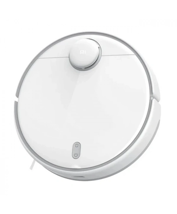 XİAOMİ Mİ ROBOT VACUUM MOP2 PRO SÜPÜRGE BEYAZ -İTH