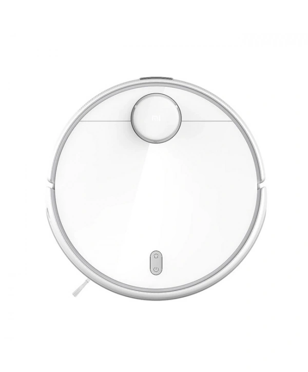 XİAOMİ Mİ ROBOT VACUUM MOP2 PRO SÜPÜRGE BEYAZ -İTH