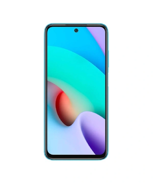 XİAOMİ REDMİ 10 2022 128GB DENİZ MAVİSİ – DİST.