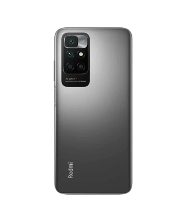 XİAOMİ REDMİ 10 2022 128GB KARBON GRİSİ – DİST.