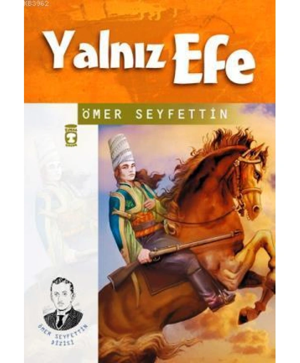 Yalnız Efe