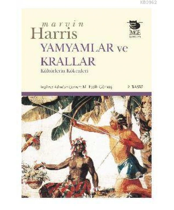 Yamyamlar ve Krallar