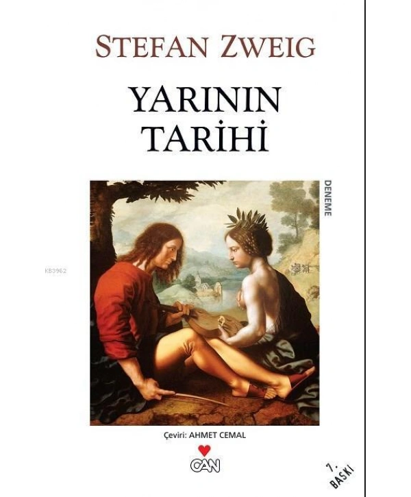 Yarının Tarihi