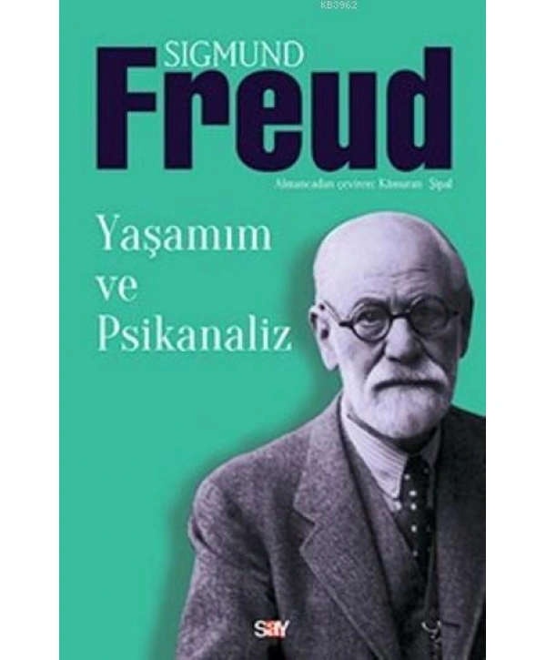 Yaşamım ve Psikanaliz