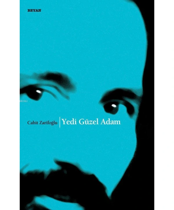 Yedi Güzel Adam