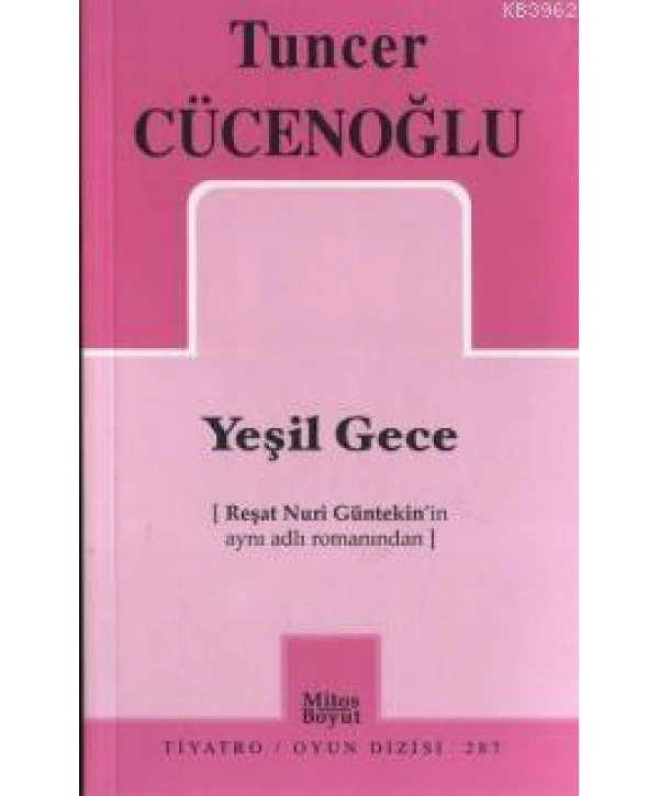 Yeşil Gece