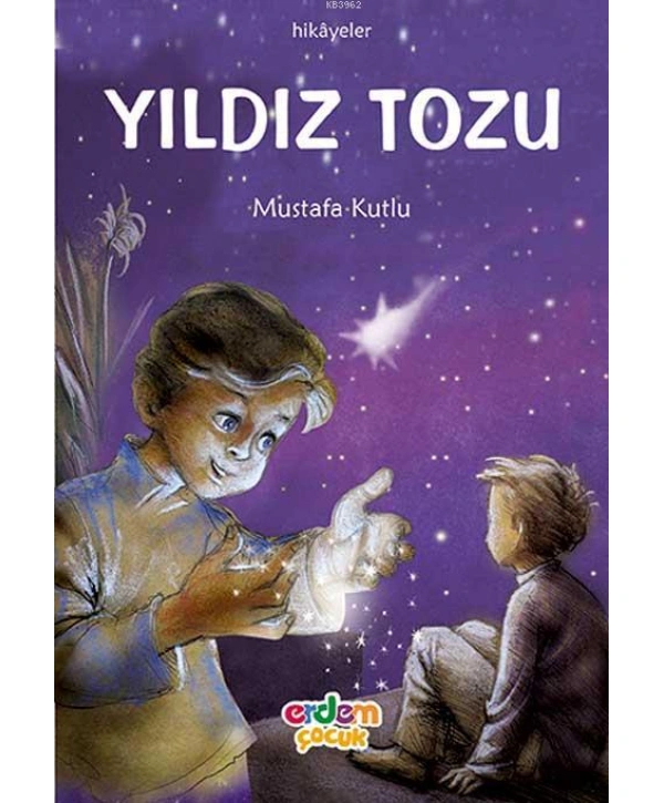 Yıldız Tozu