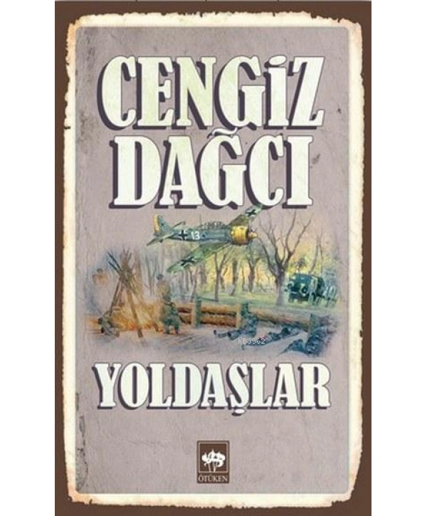 Yoldaşlar