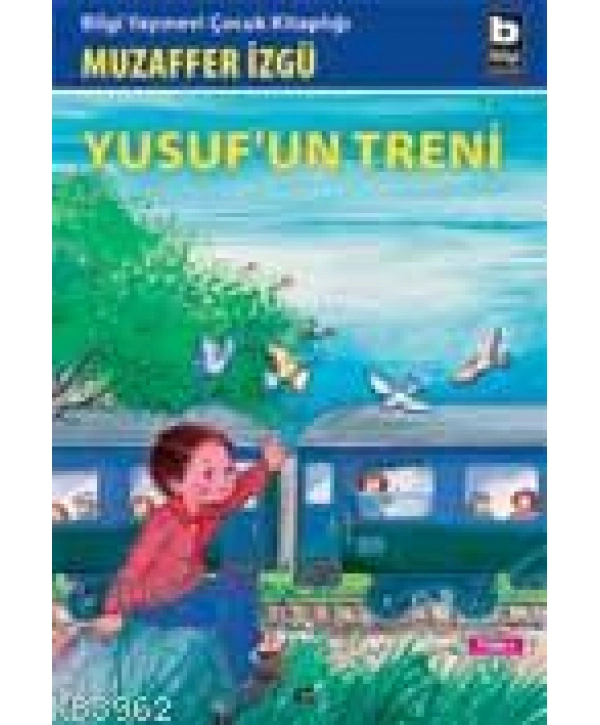 Yusuf´un Treni