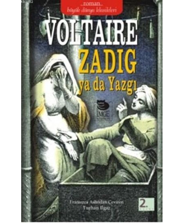 Zadig Ya da Yazgı
