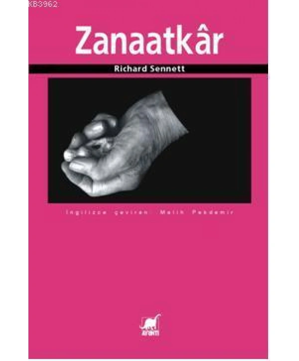 Zanaatkar