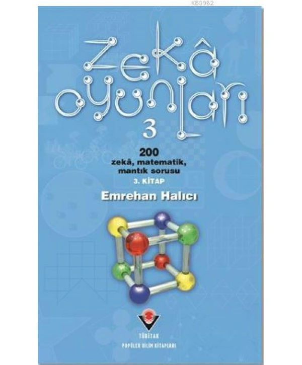 Zeka Oyunları 3