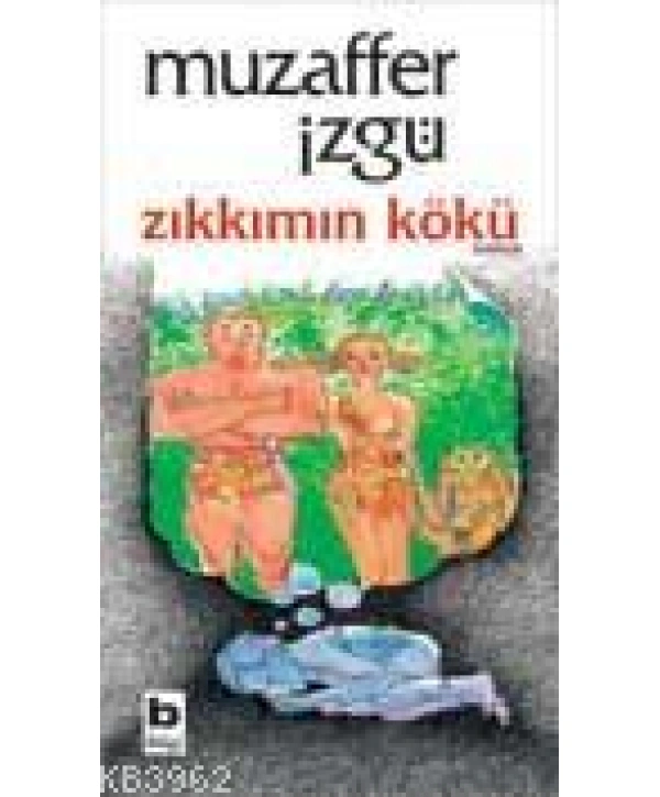 Zıkkımın Kökü
