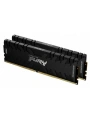 16GB KINGSTON FURY Renegade DDR4 3000Mhz CL15 KF430C15RB1/16 2x8