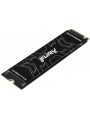 1TB KINGSTON FURY Renegade M.2 NVMe PCIe 4.0 SFYRS/1000G 6000/7300MB/s