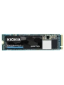 1TB KIOXIA EXCERIA PLUS G2 M.2 MVMe 3400/3200MB/s LRD20Z001TG8