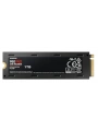 1TB SAMSUNG 980 PRO Heatsink M.2 NVMe MZ-V8P1T0CW