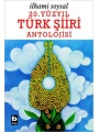 20. Yüzyıl Türk Şiiri Antolojisi
