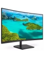 23.8 PHILIPS 241E1SC/00 IPS FHD 4MS 75HZ VGA HDMI
