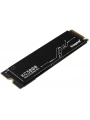 2TB KINGSTON KC3000 M.2 NVMe PCIe 4.0 SKC3000D/2048G 7000/7000MB/s