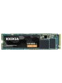 2TB KIOXIA EXCERIA NVMe M.2 3D 2100/1700MB/s LRC20Z002TG8