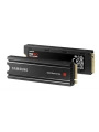 2TB SAMSUNG 980 PRO Heatsink M.2 NVMe MZ-V8P2T0CW