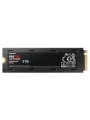 2TB SAMSUNG 980 PRO Heatsink M.2 NVMe MZ-V8P2T0CW
